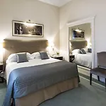 Savoia Excelsior Palace - Starhotels Collezione 4* Trieste