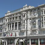 Savoia Excelsior Palace - Starhotels Collezione 4* Trieste