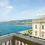 Hotel Savoia Excelsior Palace - Starhotels Collezione