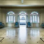 Savoia Excelsior Palace - Starhotels Collezione Hotel