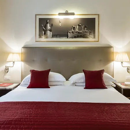Savoia Excelsior Palace - Starhotels Collezione Hotel 4*