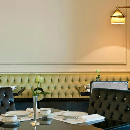 Hotel Savoia Excelsior Palace - Starhotels Collezione