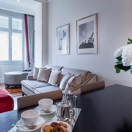 酒店 里雅斯特萨瓦尔星际酒店