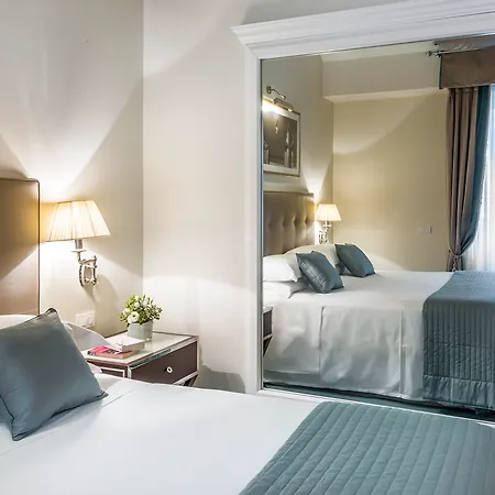 Savoia Excelsior Palace - Starhotels Collezione Hotel