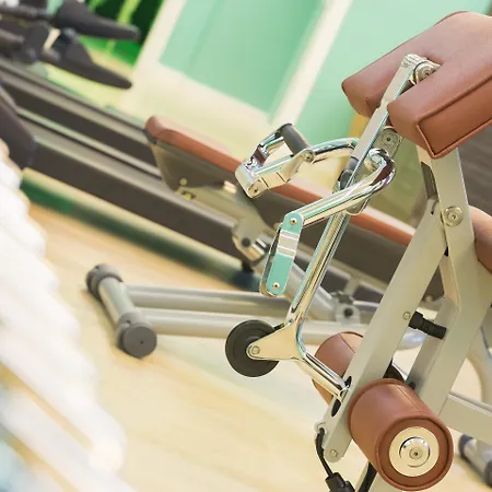 Savoia Excelsior Palace - Starhotels Collezione Hotel