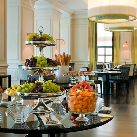 Hotel Savoia Excelsior Palace - Starhotels Collezione