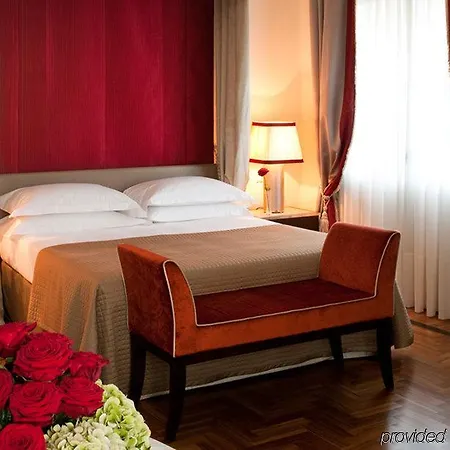 Otel Savoia Excelsior Palace - Starhotels Collezione