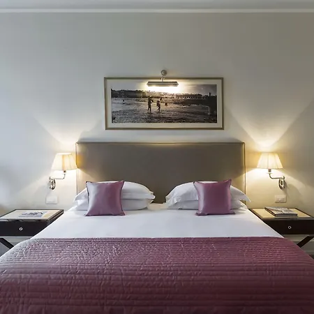 Hotel Savoia Excelsior Palace - Starhotels Collezione Triest