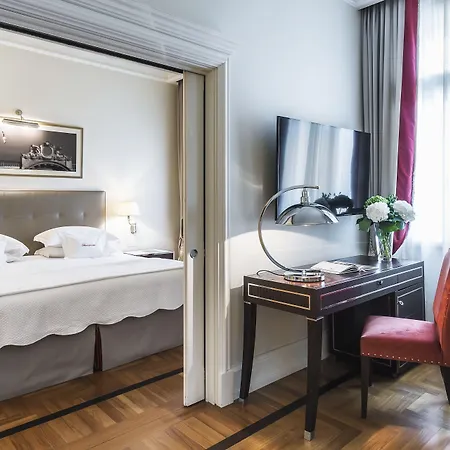 Savoia Excelsior Palace - Starhotels Collezione Hotel 4*