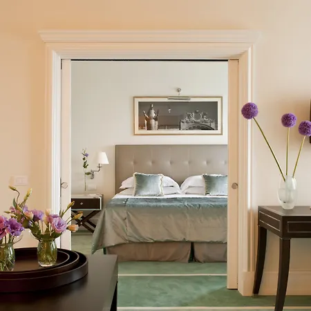 Savoia Excelsior Palace - Starhotels Collezione Triest