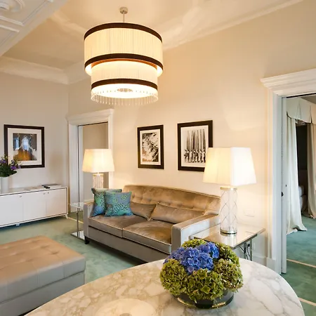 Savoia Excelsior Palace - Starhotels Collezione Hotel