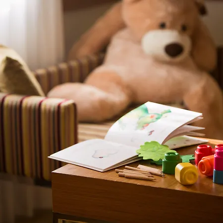Hotel Savoia Excelsior Palace - Starhotels Collezione Trieste