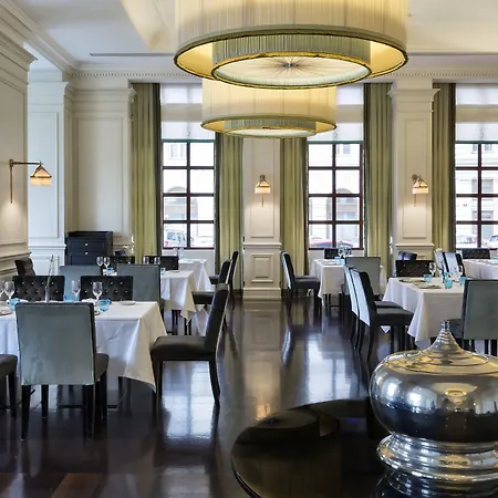 Savoia Excelsior Palace - Starhotels Collezione