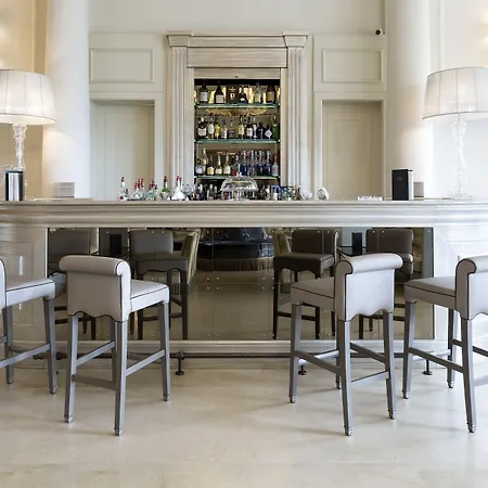 Hotel Savoia Excelsior Palace - Starhotels Collezione