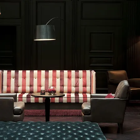 Hotel Savoia Excelsior Palace - Starhotels Collezione Triest