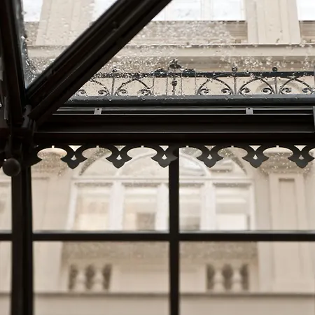 Hotel Savoia Excelsior Palace - Starhotels Collezione Trieste