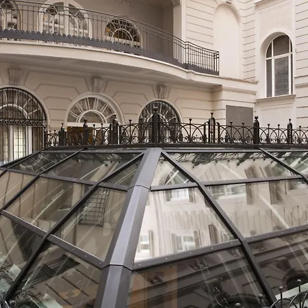 Savoia Excelsior Palace - Starhotels Collezione Trieste