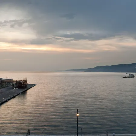 Savoia Excelsior Palace - Starhotels Collezione Hotel Trieste
