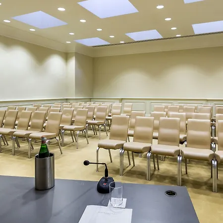 Savoia Excelsior Palace - Starhotels Collezione Hotel Triest