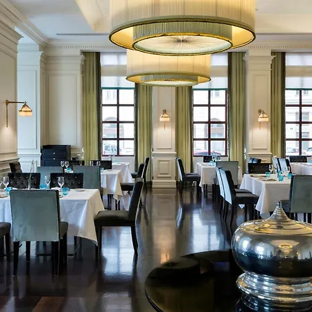 Savoia Excelsior Palace - Starhotels Collezione Triest