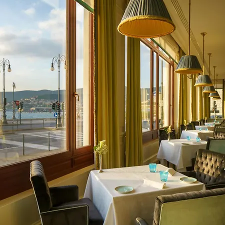 Savoia Excelsior Palace - Starhotels Collezione