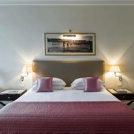 酒店 里雅斯特萨瓦尔星际酒店 4*