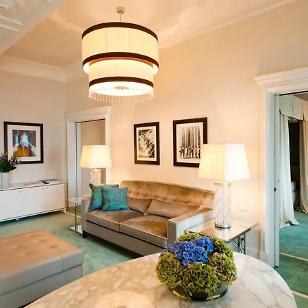 Hotel Savoia Excelsior Palace - Starhotels Collezione