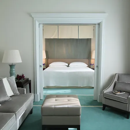 Savoia Excelsior Palace - Starhotels Collezione Triest