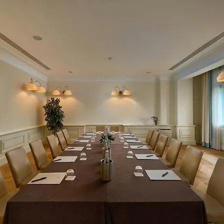 Savoia Excelsior Palace - Starhotels Collezione 4*