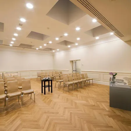 Hotel Savoia Excelsior Palace - Starhotels Collezione