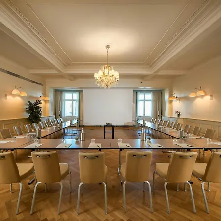 Hotel Savoia Excelsior Palace - Starhotels Collezione Trieste