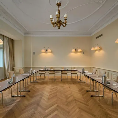 Savoia Excelsior Palace - Starhotels Collezione Trieste