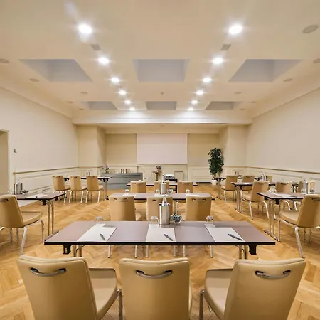 Savoia Excelsior Palace - Starhotels Collezione