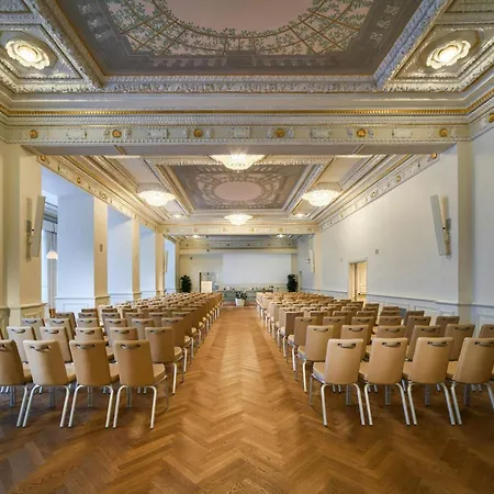 Hotel Savoia Excelsior Palace - Starhotels Collezione Trieste