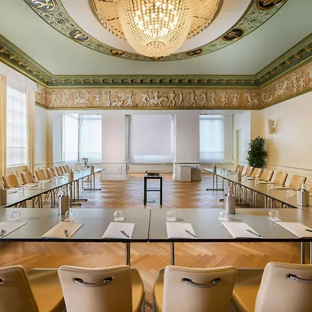Savoia Excelsior Palace - Starhotels Collezione Trieste