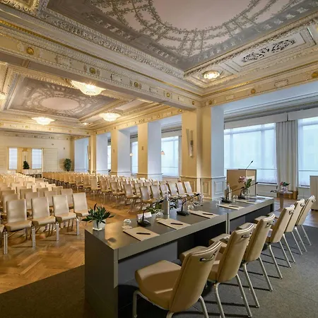 Savoia Excelsior Palace - Starhotels Collezione