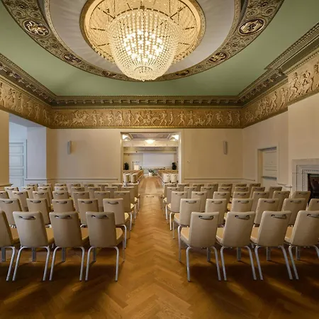 Savoia Excelsior Palace - Starhotels Collezione 4*