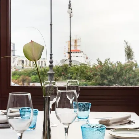 Savoia Excelsior Palace - Starhotels Collezione Trieste