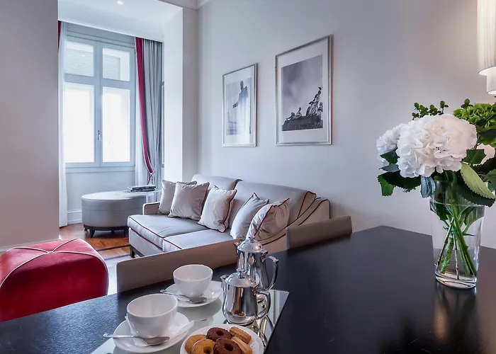 Hotel Savoia Excelsior Palace - Starhotels Collezione