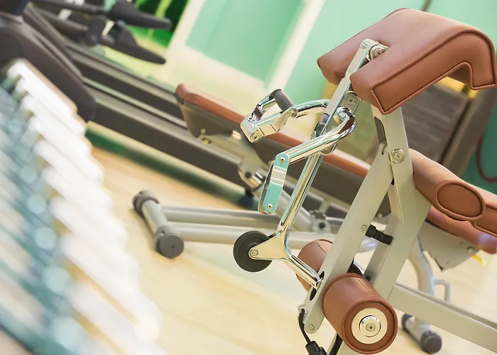 Savoia Excelsior Palace - Starhotels Collezione Hotel