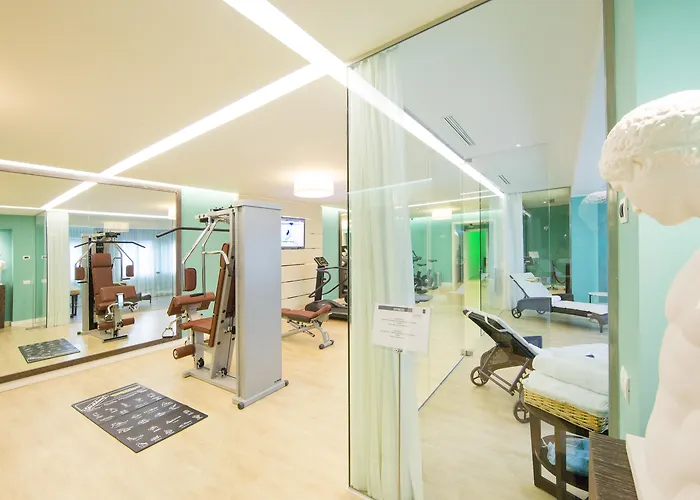 Hotel Savoia Excelsior Palace - Starhotels Collezione Trieste