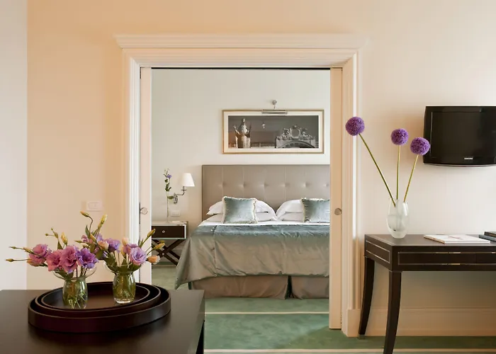 Savoia Excelsior Palace - Starhotels Collezione Trieste