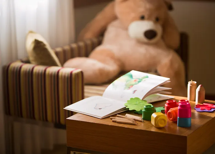 Hotel Savoia Excelsior Palace - Starhotels Collezione Trieste