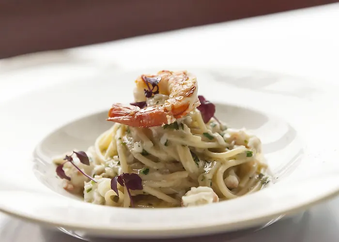 Savoia Excelsior Palace - Starhotels Collezione 4*