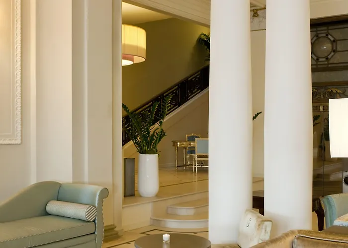 Savoia Excelsior Palace - Starhotels Collezione Trieste