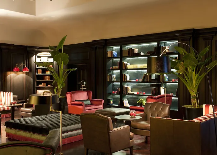 Savoia Excelsior Palace - Starhotels Collezione 4* Trieste