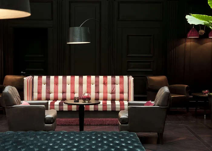 酒店 里雅斯特萨瓦尔星际酒店 的里雅斯特