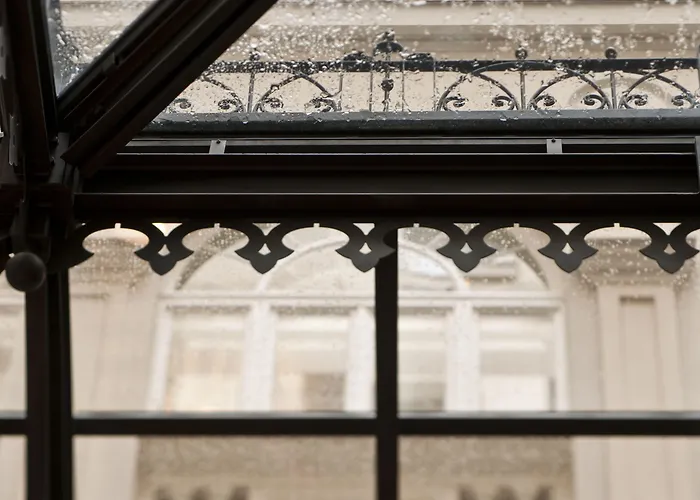 Hotel Savoia Excelsior Palace - Starhotels Collezione Trieste