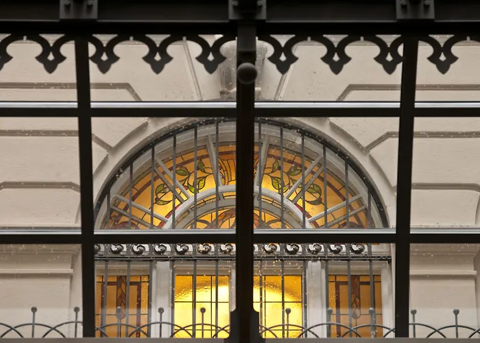 Hotel Savoia Excelsior Palace - Starhotels Collezione Trieste