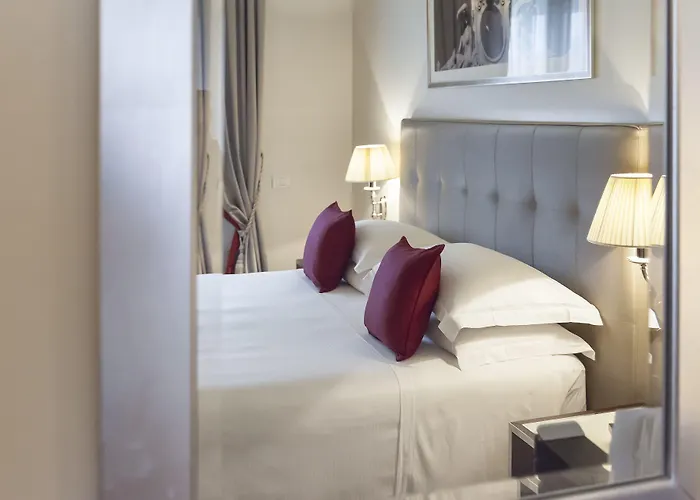 Savoia Excelsior Palace - Starhotels Collezione 4*